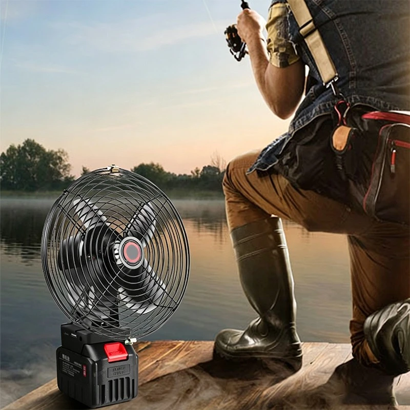 Silent Outdoor Fan suppliers